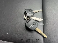 スズキ ジムニー