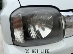 スズキ ジムニー