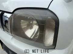 スズキ ジムニー