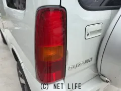 スズキ ジムニー