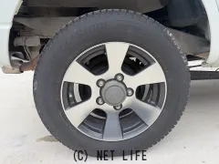 スズキ ジムニー