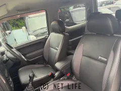 スズキ ジムニー