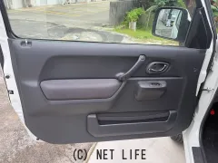 スズキ ジムニー