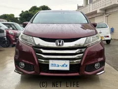 ホンダ オデッセイ