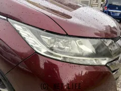ホンダ オデッセイ