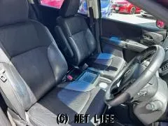 ホンダ オデッセイ