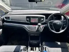 ホンダ オデッセイ
