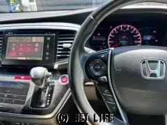 ホンダ オデッセイ