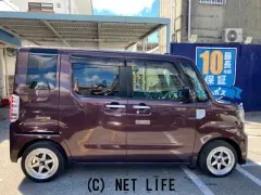 ダイハツ ウェイク