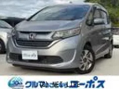 ホンダ フリード
