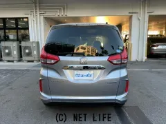 ホンダ フリード