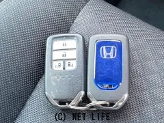 ホンダ フリード