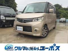 日産 ルークス