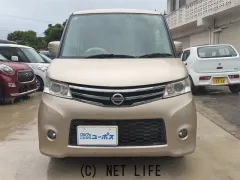 日産 ルークス
