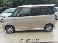 日産 ルークス