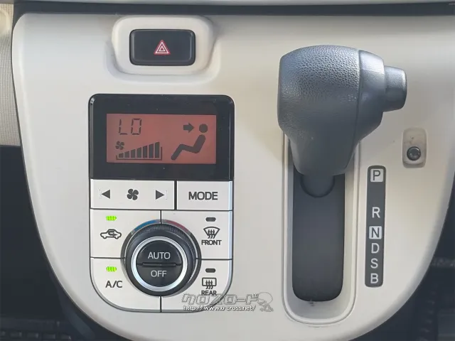 ダイハツ ムーヴキャンバス