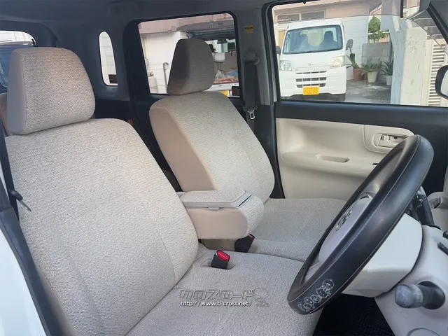 ダイハツ ムーヴキャンバス