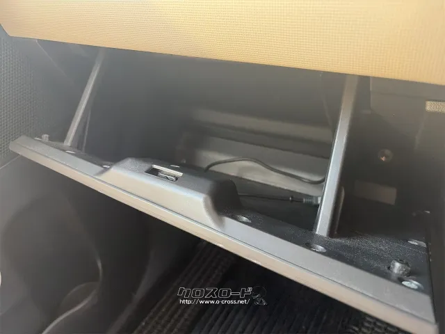ダイハツ ムーヴキャンバス
