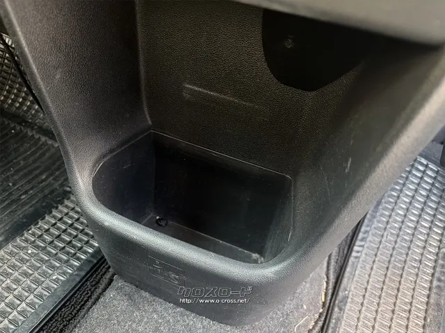 ダイハツ ムーヴキャンバス