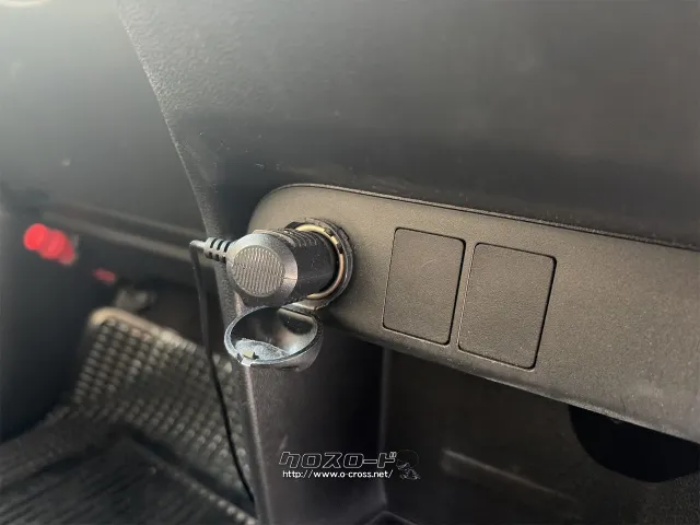 ダイハツ ムーヴキャンバス