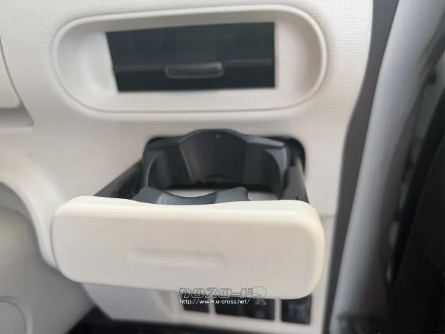 ダイハツ ムーヴキャンバス