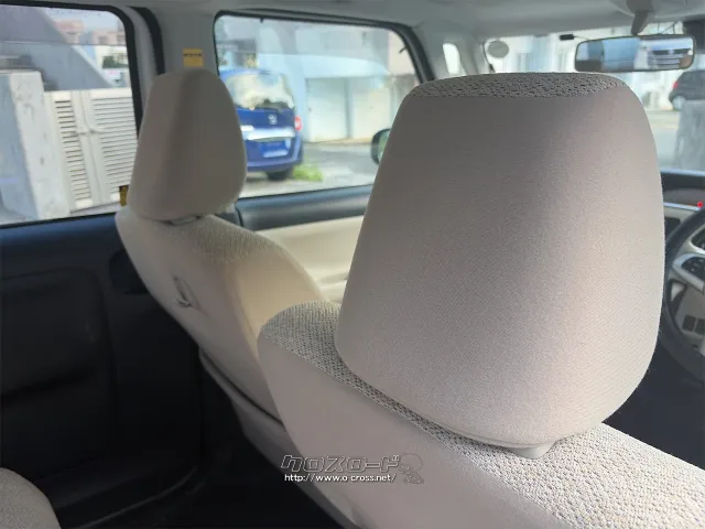 ダイハツ ムーヴキャンバス