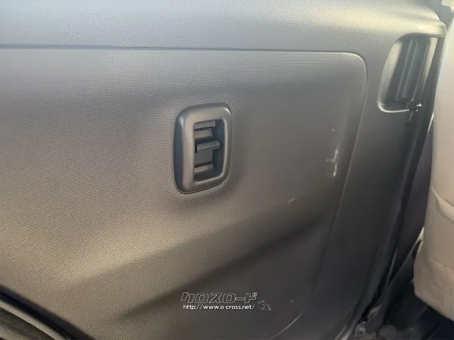 ダイハツ ムーヴキャンバス