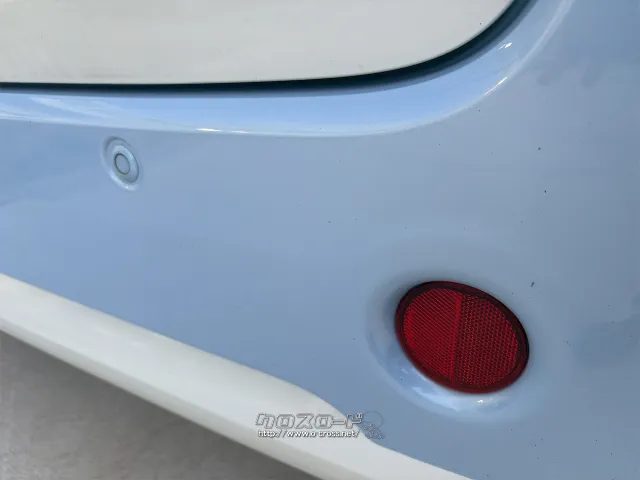 ダイハツ ムーヴキャンバス