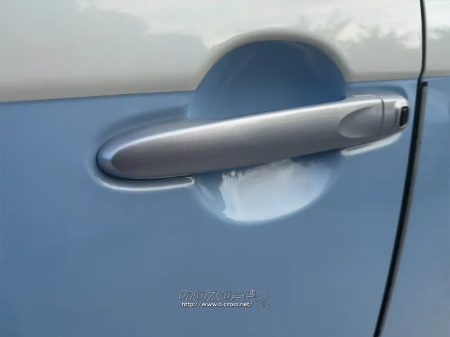 ダイハツ ムーヴキャンバス