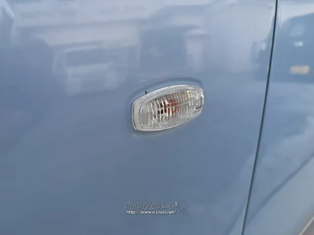 ダイハツ ムーヴキャンバス