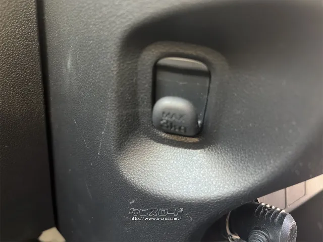 ダイハツ ムーヴキャンバス