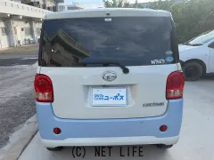 ダイハツ ムーヴキャンバス