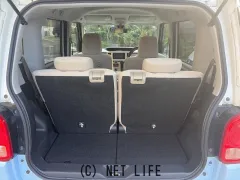 ダイハツ ムーヴキャンバス