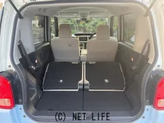 ダイハツ ムーヴキャンバス