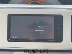 ダイハツ ムーヴキャンバス