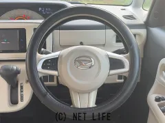 ダイハツ ムーヴキャンバス