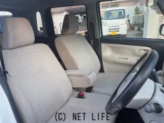 ダイハツ ムーヴキャンバス