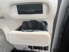 ダイハツ ムーヴキャンバス