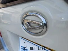 ダイハツ ムーヴキャンバス