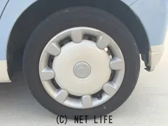 ダイハツ ムーヴキャンバス