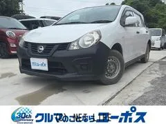 日産 NV150 AD