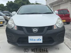 日産 NV150 AD