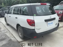 日産 NV150 AD