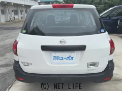 日産 NV150 AD