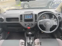 日産 NV150 AD