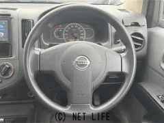 日産 NV150 AD