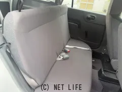 日産 NV150 AD