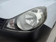日産 NV150 AD