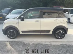 ダイハツ キャスト