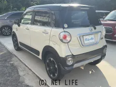 ダイハツ キャスト
